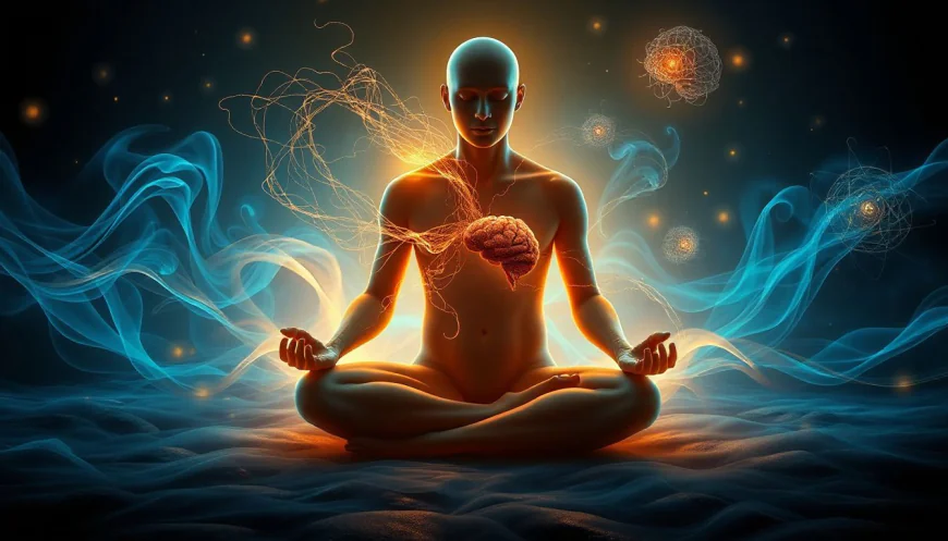 How the Subconscious Can Heal a Malignant Skin Condition: Exploring Mind-Body Healing Potential