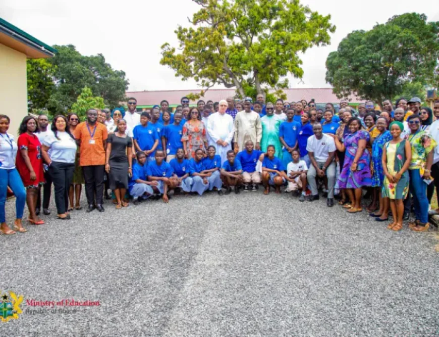 Education minister to allow students who do not pass the teachers licensure exams another chance
