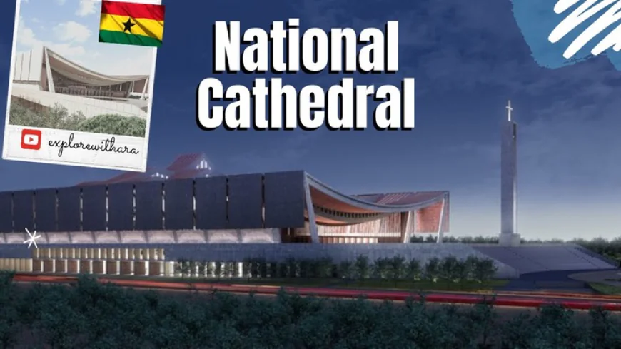 National Cathedral Scandal Deepens As Forensic Audit Reports Over $97 Million Spent