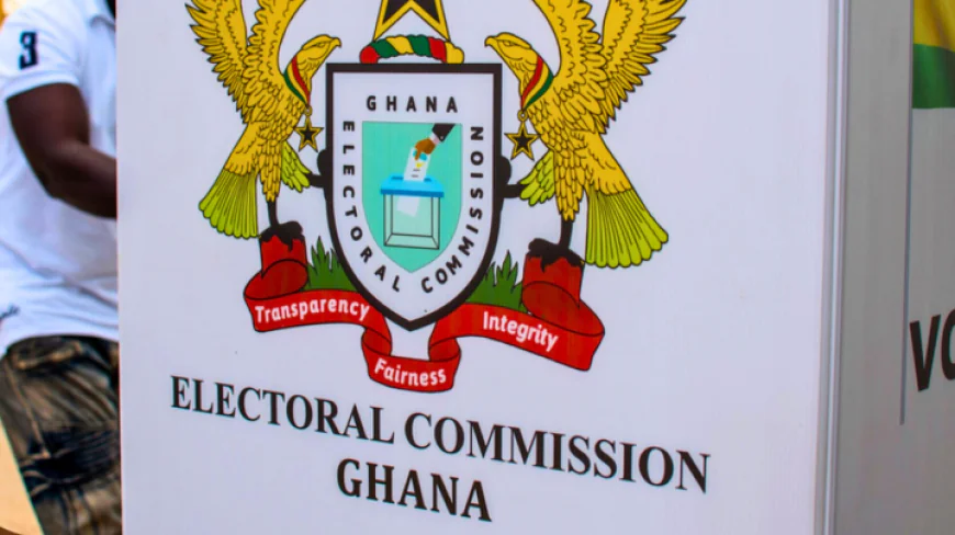 Akwatia By-Election Under Scrutiny as Political Tensions Escalate.