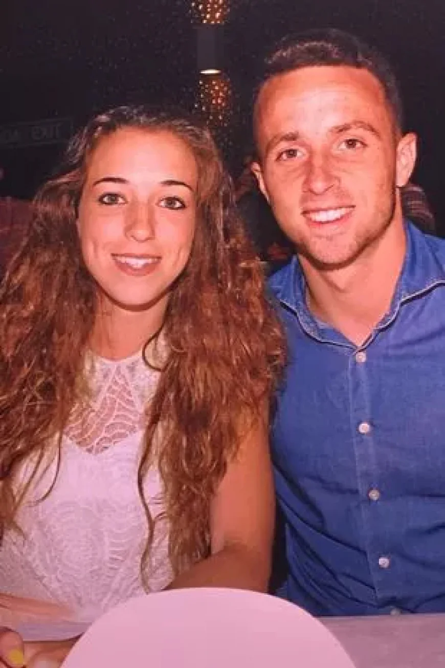 Rute Cardoso Shares Heartfelt Tribute to Late Husband Diogo Jota