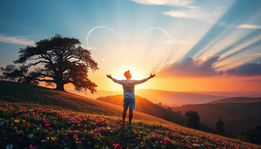 Unlocking the Power of the Law of Belief: Transform Your Reality Through Your Mind