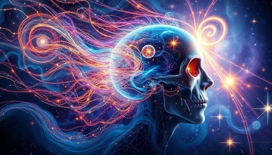 Unlocking and Releasing the Kinetic Action of the Subconscious Mind for Personal Transformation