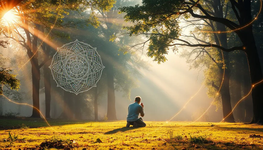 The Science and Art of True Prayer: Unlocking Its Power and Purpose