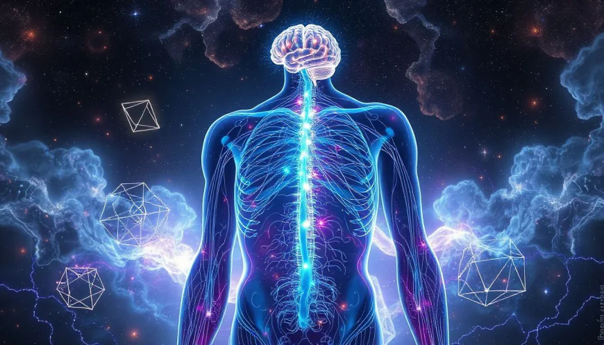 How the Body Portrays the Working of the Mind: Decoding the Connection Between Mind and Body