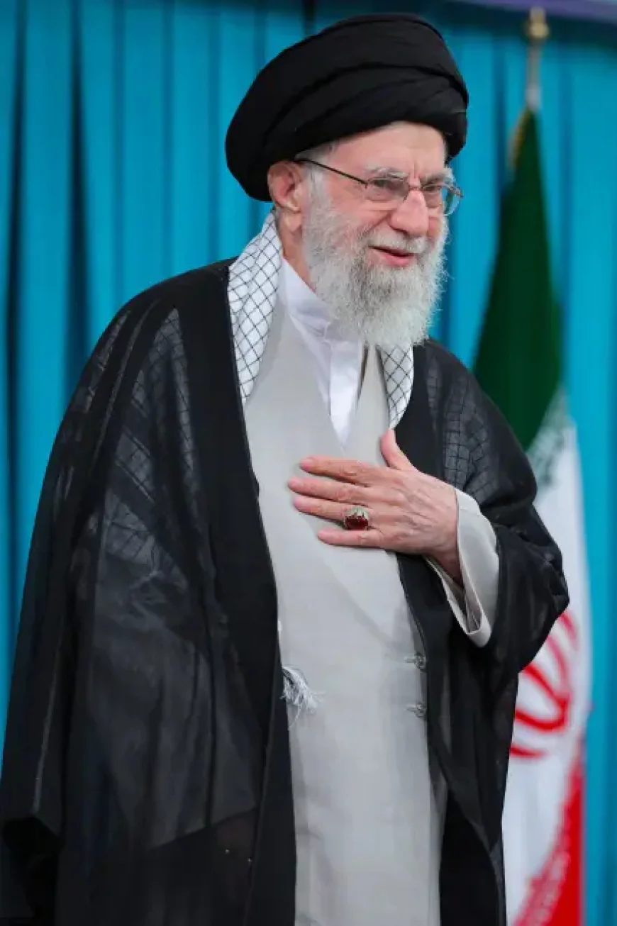 Iran Acknowledges Severe Damage to Nuclear Facilities in U.S. Strikes, Vows to Resume Enrichment