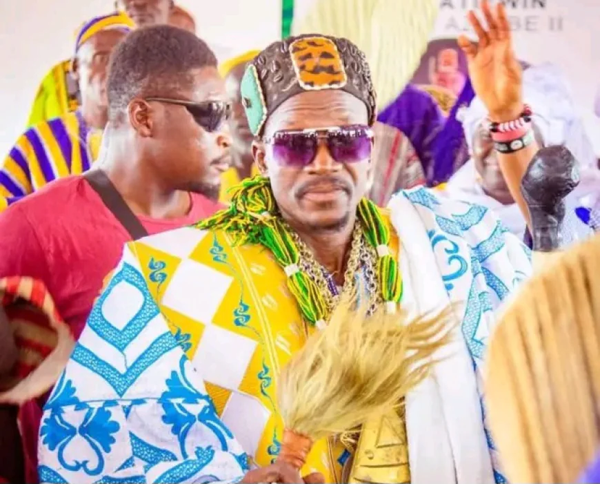 Kusasi Sub-chief in Ashanti Region Shot Dead in Targeted Attack