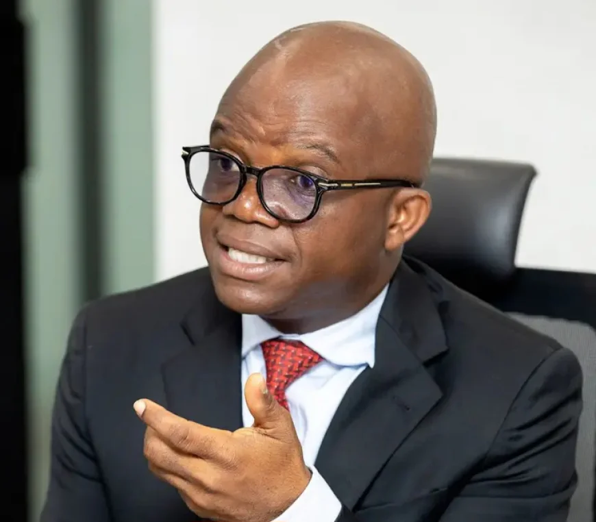 Steka Slams NPP Conference as Stage-Managed for Bawumia