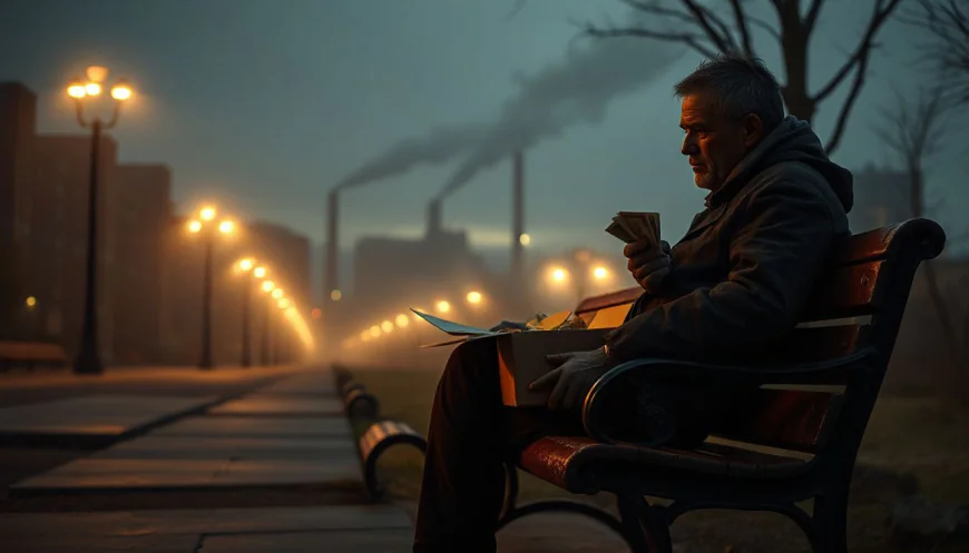 Understanding the True Causes Behind Struggling to Make Ends Meet