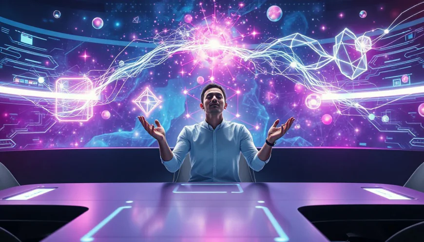 Unlock Your Potential: Harness the Power of Your Mind to Serve Yourself