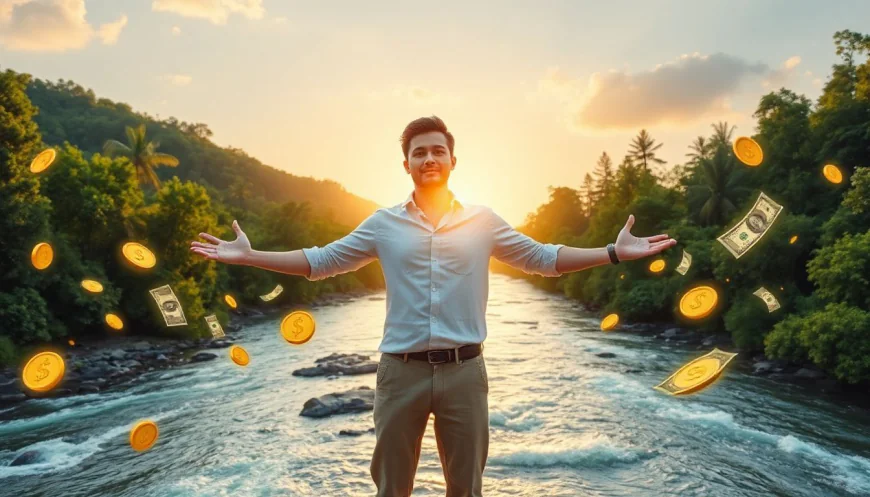 How to Attract the Money You Need: Proven Strategies to Reach Your Financial Goals