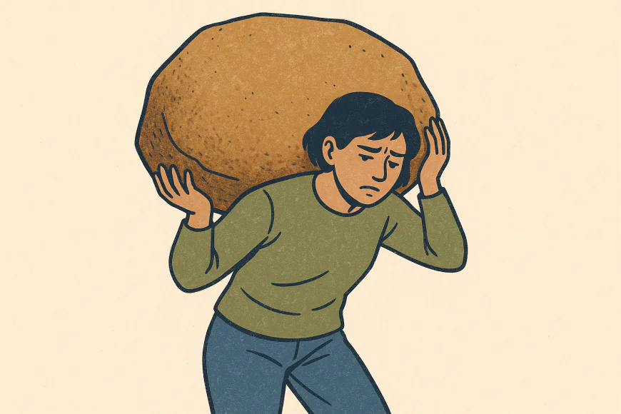 Calm Isn’t Always Instant—But It’s Still Possible