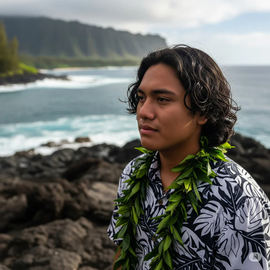 Investigating the "Hidden Homelessness" Crisis Among Young Adults in Hawaii