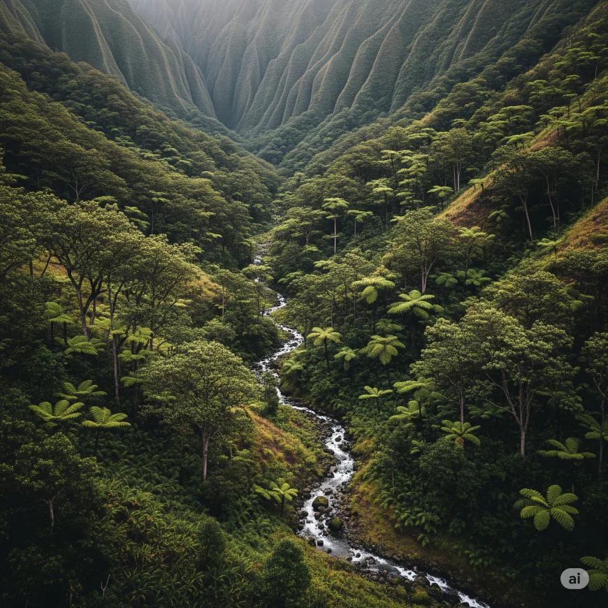 The Looming Threat of Sea Level Rise to Hawaii's Freshwater Resources