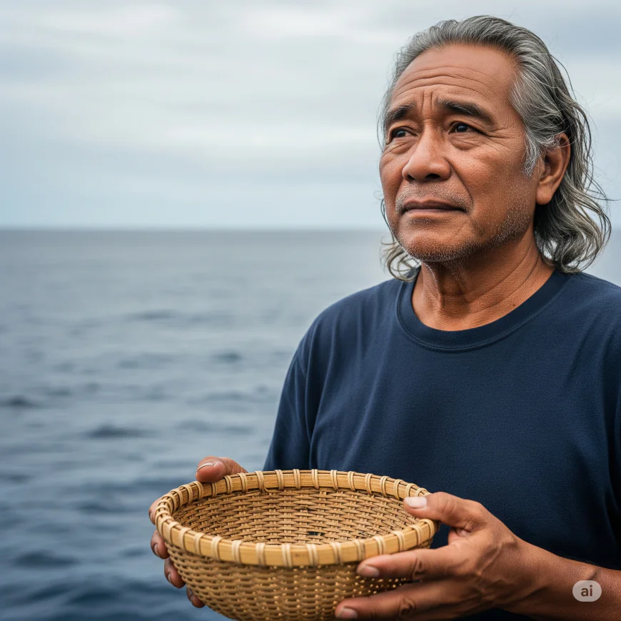 The Silent Disappearance: Documenting the Decline of Hawaii's Coral Reefs and Its Broader Ecological & Economic Ripple Effects