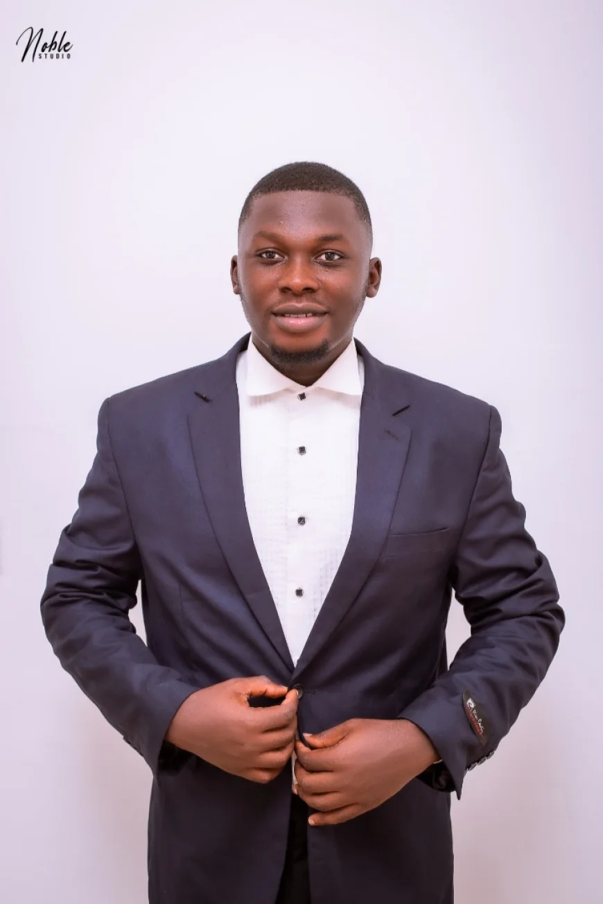 Kassim Alhassan and Augustina Adzadu Emerge Victorious in 2025 POSSA City Campus Elections