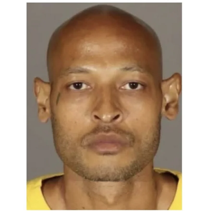 California Man Behind Bars For Sniffing Women's Bottom At Nordstrom Rack