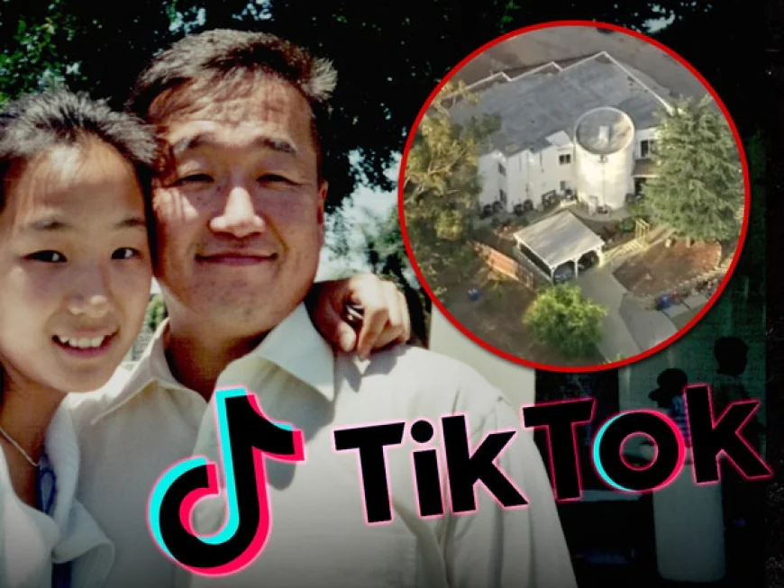 Pastor Linked to TikTok Dance Cult Faces Sex Trafficking Probe in LA Home Raid
