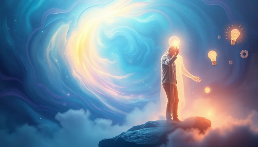 Unlocking Success: Harnessing Your Subconscious Mind as a Powerful Partner