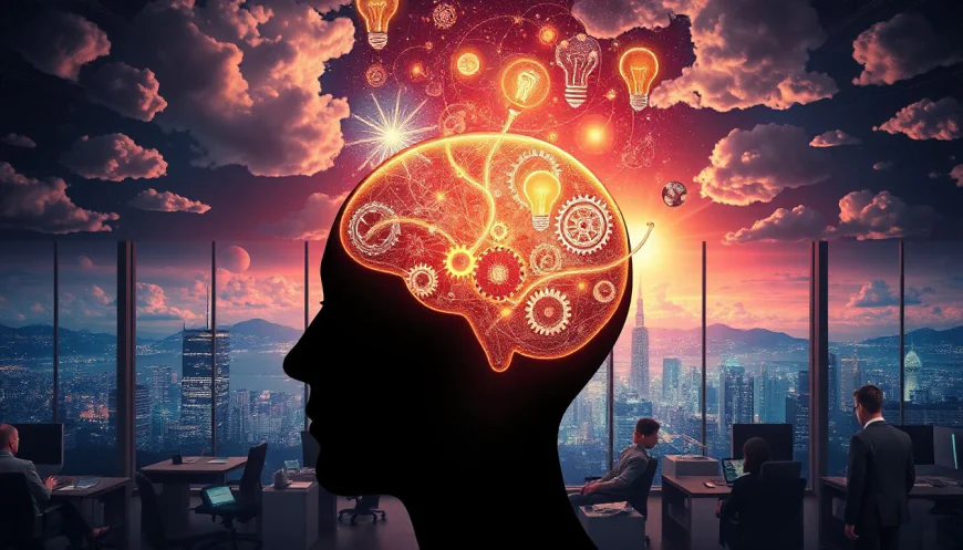 Unlocking Business Success: Harnessing the Power of the Subconscious Mind