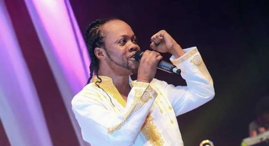 Iconic Highlife Musician "Daddy Lumba" Passes Away - July 26, 2025