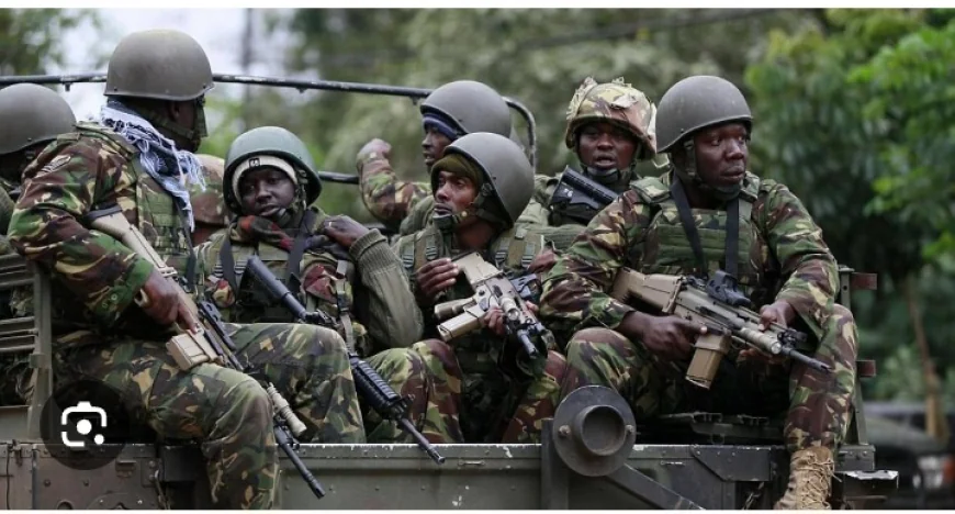 Security Situation In Bawku Escalate As 3 Students Killed