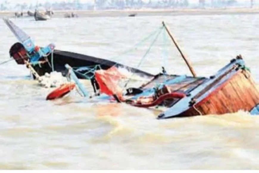 Tragedy in Niger: 25 Feared Dead, Including Family of 10, in Shiroro Boat Mishap