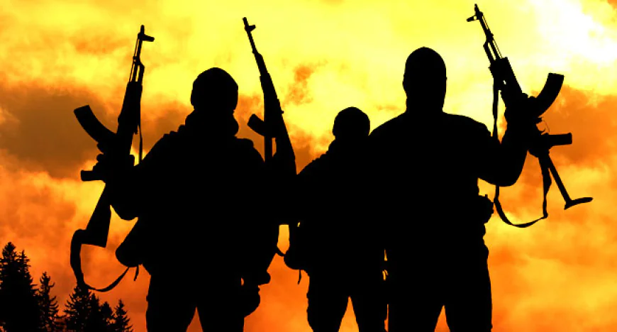 Clergyman, Two Others Abducted by Suspected Bandits in Kaduna