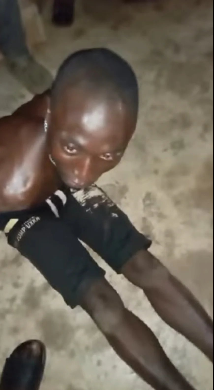Man Arrested for Allegedly Killing Woman Over Marriage Dispute in Kogi