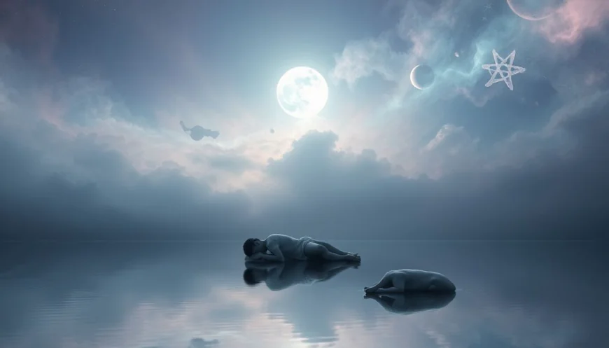 Unlock Your Mind's Potential: How Your Subconscious and Sleep Intertwine