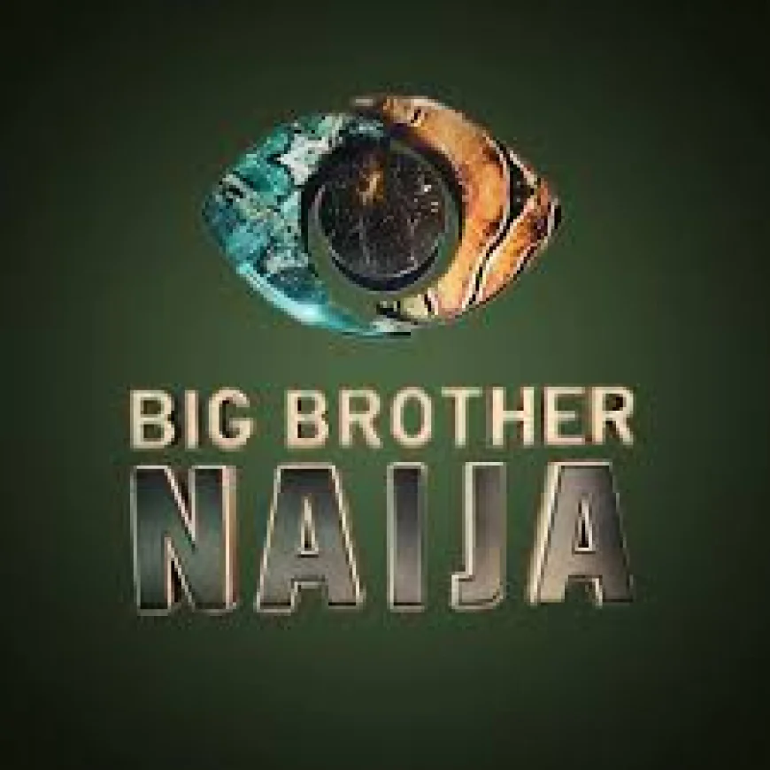Big Brother Naija Season 10: The Men Have Entered the Chat