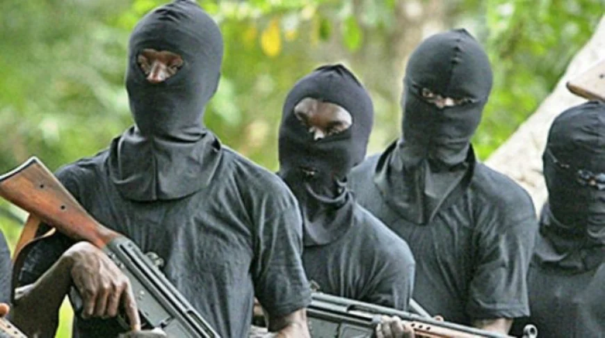 Six Nigerian Law School Students Abducted in Benue, N20 Million Ransom Demanded per Victim