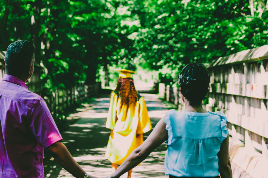 Things Our Parents Lied to Us About (No Shade, But Let’s Be Real)
