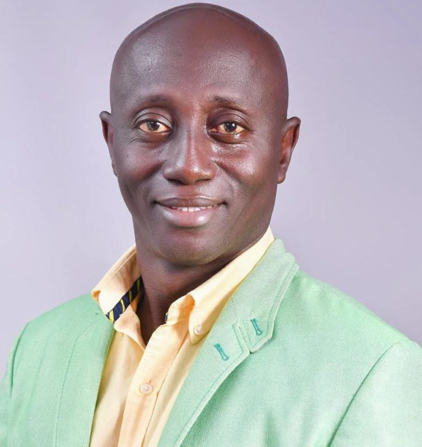 Rtd. Cop Kofi Boakye Better Suited for Interior – Security Analyst