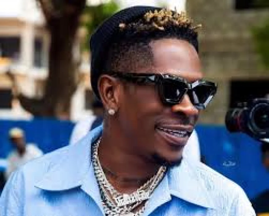 Pastor in Court Over TikTok Prophecy on Shatta Wale's Assassination