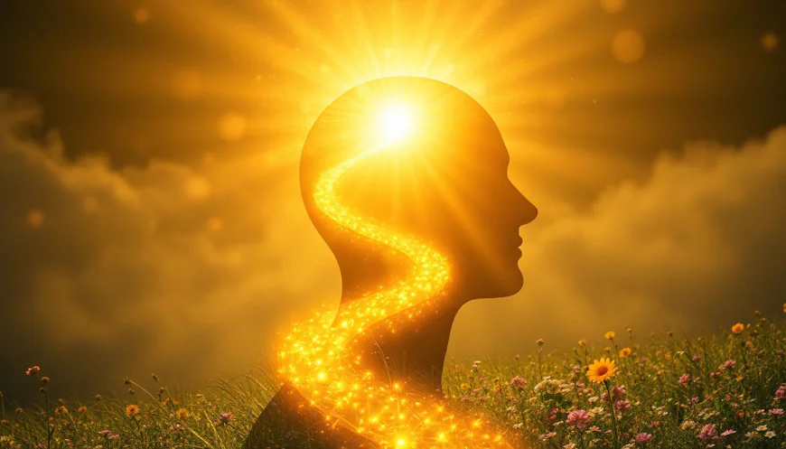 Unlock Your Happiness: How Your Subconscious Mind Holds the Key
