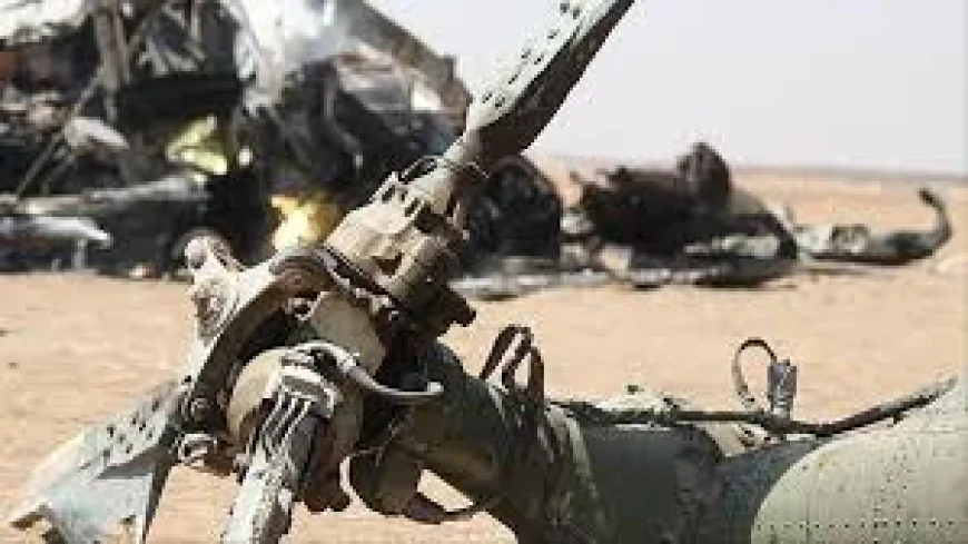 Bandits Kill Two Soldiers, Two Vigilantes in Ambush Near Plateau Community