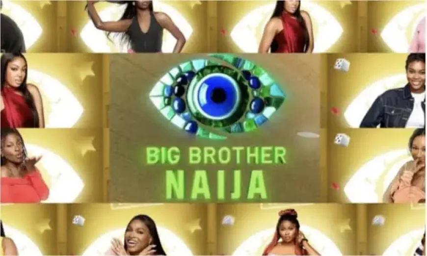 BBNaija Twist: All 28 Housemates Up for Eviction as Biggie Overrules Nominations