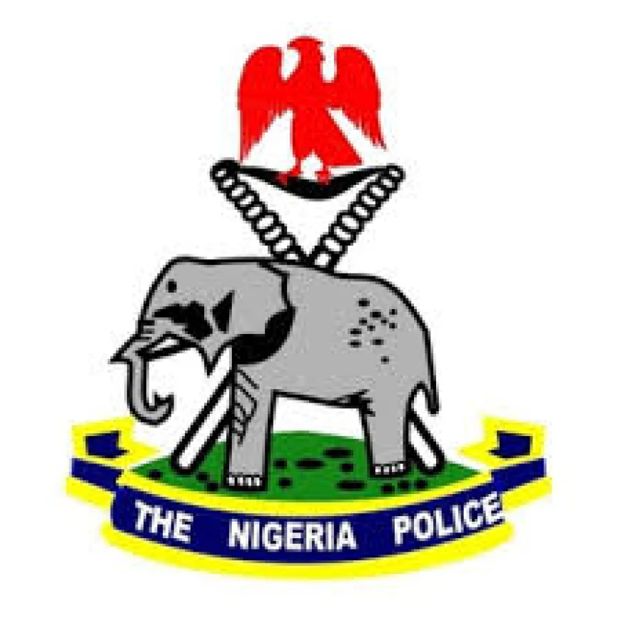 Police Arrest Couple, Accomplice in Lagos Over Illegal Firearm Possession