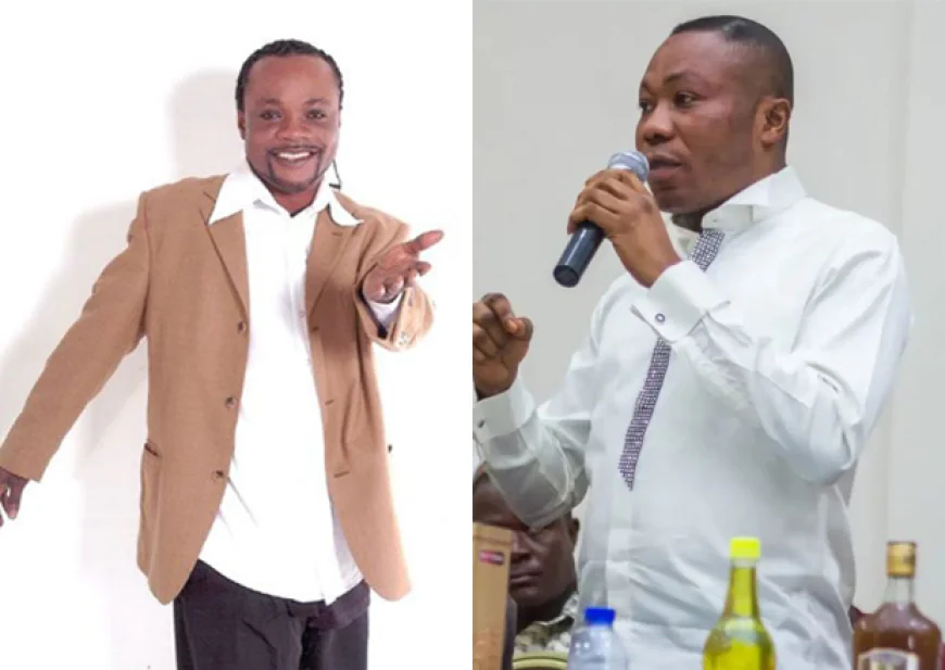 Joy Daddy CEO Refuses to Mourn Daddy Lumba Over Debt
