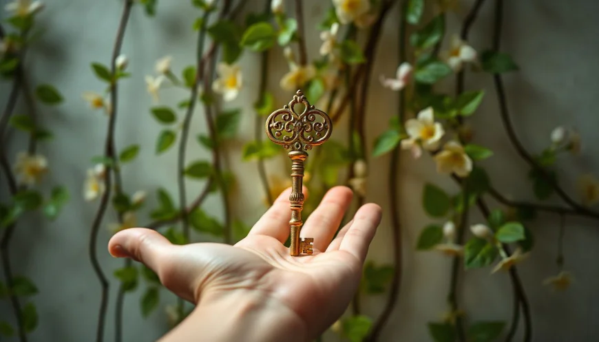 The Master Key to Happy Relationships: Unlocking Deeper Connections
