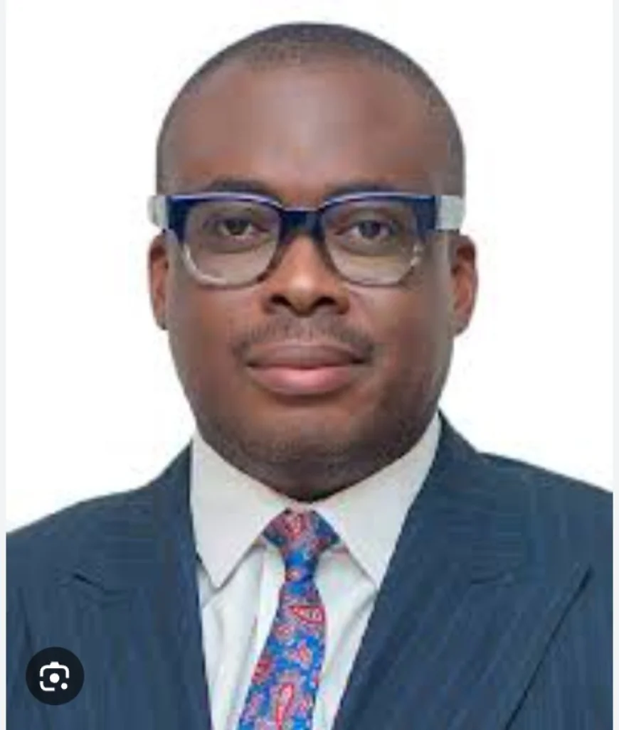 OSP Invites Paul Adom Otchere For Questioning