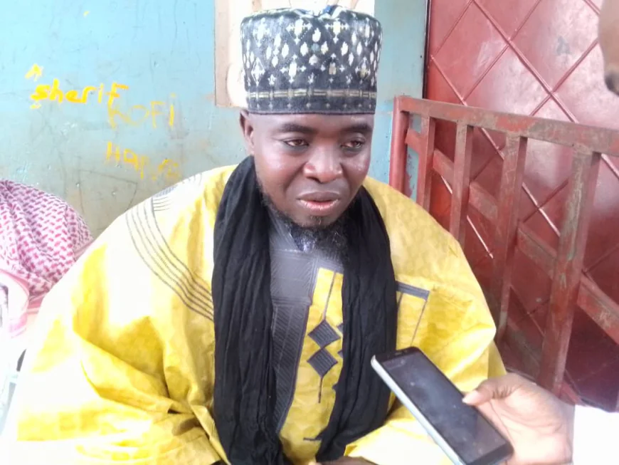 Arrest and prosecute perpetrators of Bawku unrest — Chief Imam urges Ghana police 