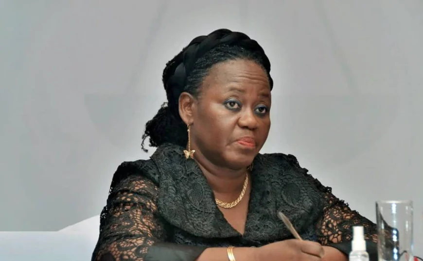High Court Dismisses Torkornoo’s Bid to Halt Impeachment