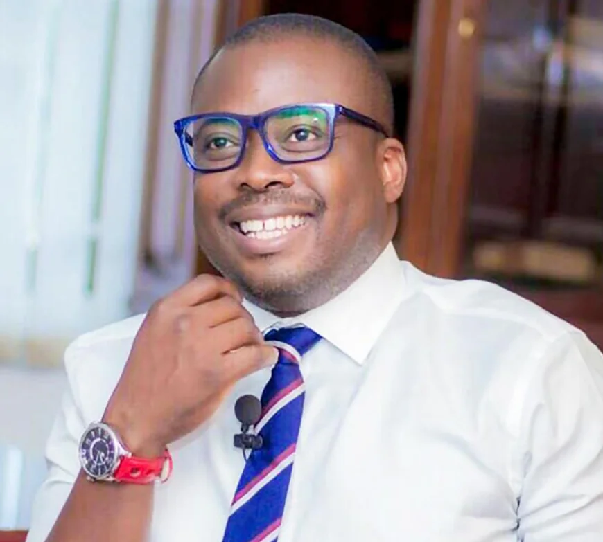 OSP targets Adom-Otchere over Airport contract scandal