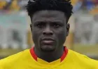 Razak Omotoyossi: Benin’s Second All-Time Top Scorer Dies at 39