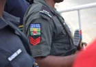 Kaduna-Abuja Expressway: Police Arrest Four for Alleged Truck Theft