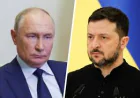 Inside Putin’s Peace Pitch: Why Zelensky Refused Moscow Talks Despite Trump’s Push