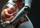 China Nears Launch of Humanoid Robot Capable of Pregnancy via Artificial Womb