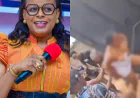 Anambra Governor’s Wife Decries Assault on Corps Member in Oba